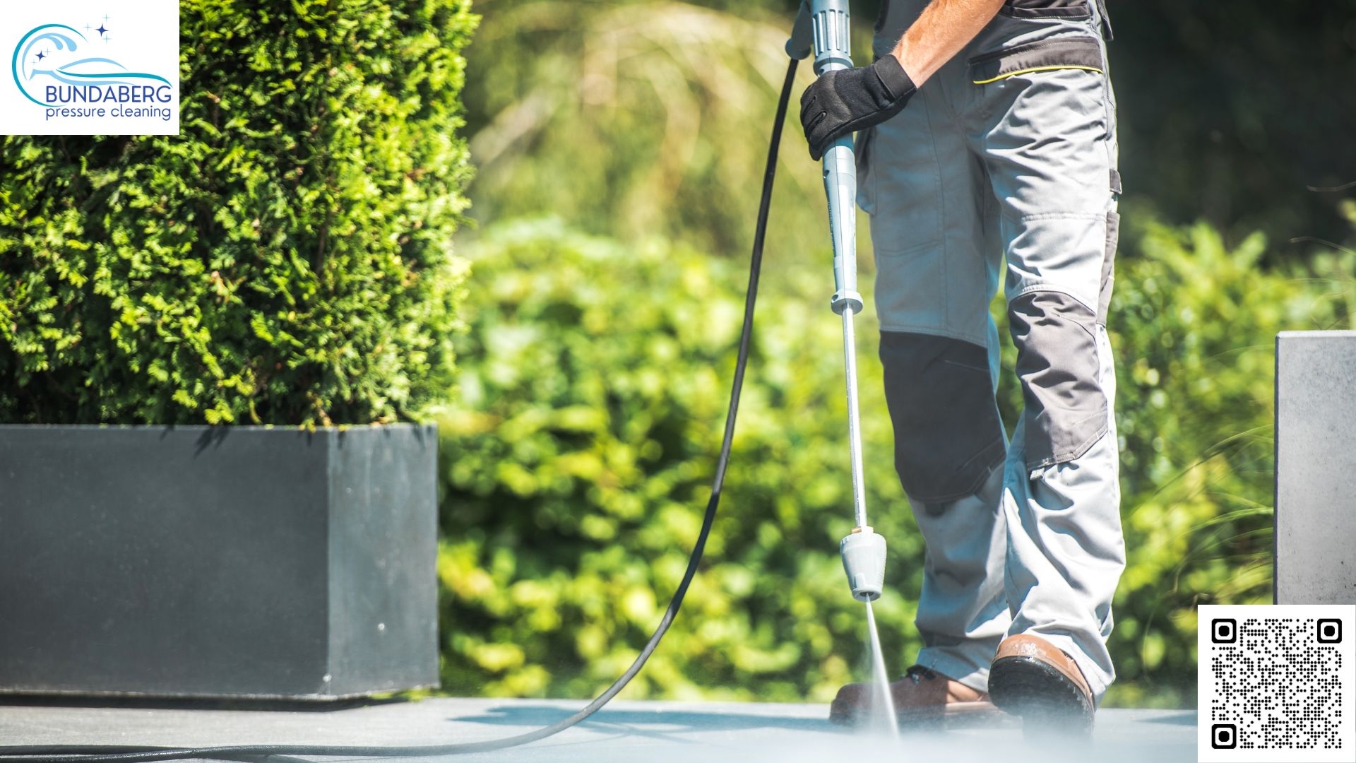 What should I expect during a pressure cleaning appointment? Bundaberg Pressure Cleaning What should I expect during a pressure cleaning appointment?